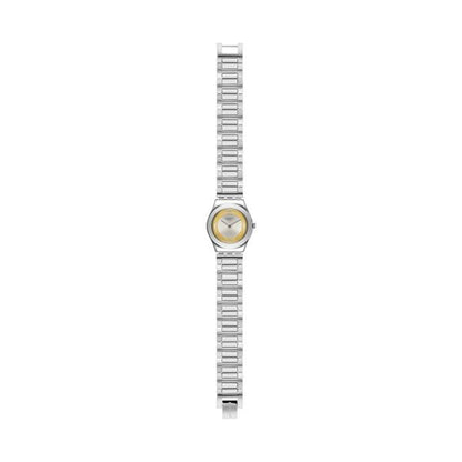 SWATCH Mod. GOLDEN RING READY STOCKED WATCHES,Wristwatch