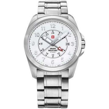 SWISS MILITARY By CHRONO Mod. 29000.02 Category-Watches,Gender-Men,Gender-Women,Men,READY STOCKED WATCHES,Subcategory-WatchesMen,Subcategory-WatchesWomen,Watches - Accessories,Wristwatch