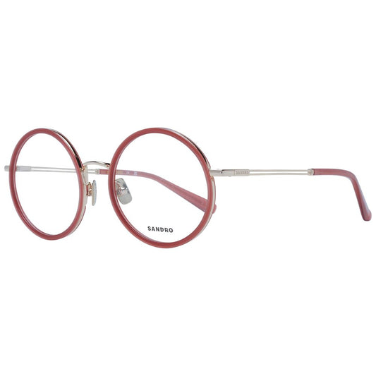 Sandro Multicolor Acetate Glasses (Frames) 1728,67400106144,Accessories,Glasses (Frames) - Glasses and Sunglasses - Accessories,Glasses and Sunglasses - Accessories,Multicolor,New with tags,Sandro,Women