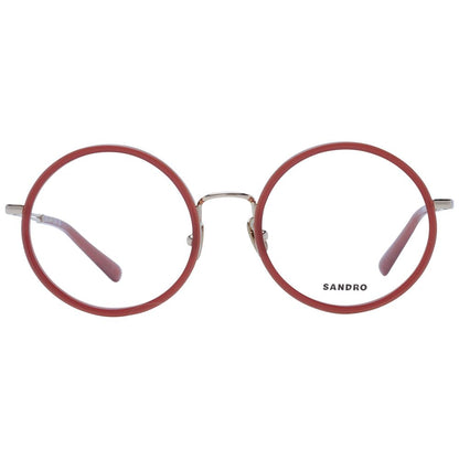 Sandro Multicolor Acetate Glasses (Frames) 1728,67400106144,Accessories,Glasses (Frames) - Glasses and Sunglasses - Accessories,Glasses and Sunglasses - Accessories,Multicolor,New with tags,Sandro,Women
