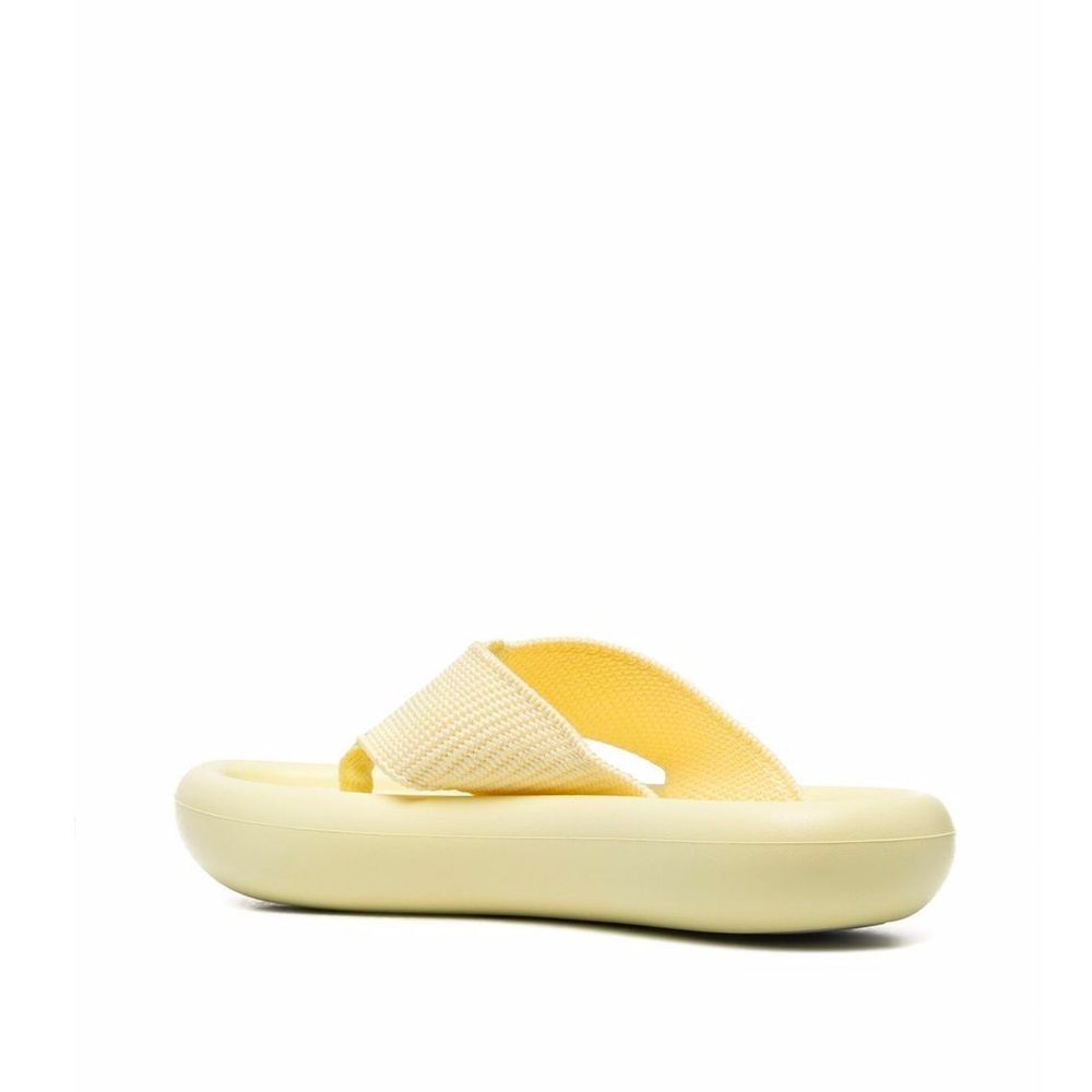 Stella McCartney Bicolor Polyamide Slides 1728,75611013280,Bicolor,EU39/US9,EU40/US10,Flats - Shoes,New with tags,Shoes,Slides - Flats - Shoes,Stella McCartney,Women