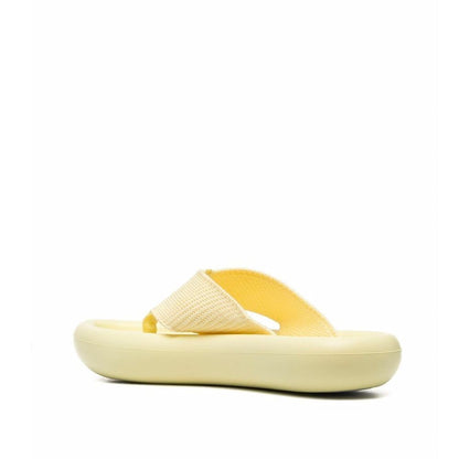 Stella McCartney Bicolor Polyamide Slides 1728,75611013280,Bicolor,EU39/US9,EU40/US10,Flats - Shoes,New with tags,Shoes,Slides - Flats - Shoes,Stella McCartney,Women