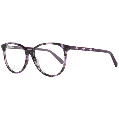 Swarovski Multicolor Plastic Glasses (Frames) 1728,67345776800,Accessories,Glasses (Frames) - Glasses and Sunglasses - Accessories,Glasses and Sunglasses - Accessories,Multicolor,New with tags,Swarovski,Women