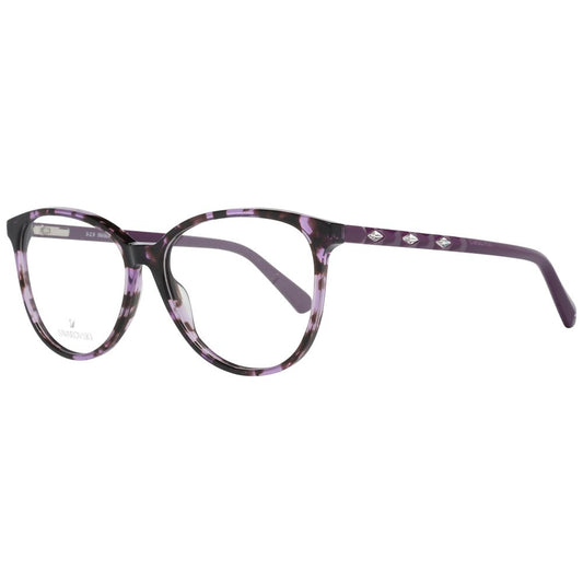 Swarovski Multicolor Plastic Glasses (Frames) 1728,67345776800,Accessories,Glasses (Frames) - Glasses and Sunglasses - Accessories,Glasses and Sunglasses - Accessories,Multicolor,New with tags,Swarovski,Women