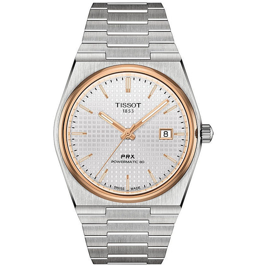 TISSOT Mod. PROX POWERMATIC 80 WATCHES TISSOT