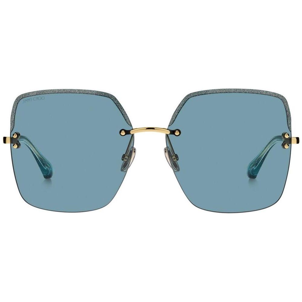 JIMMY CHOO MOD. TAVI_S SUNGLASSES & EYEWEAR JIMMY CHOO