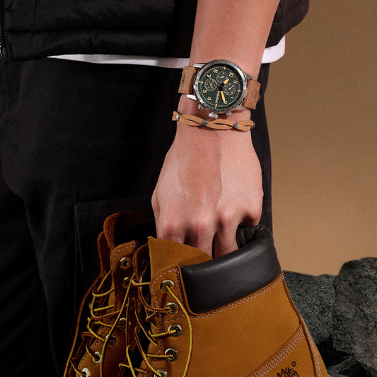 TIMBERLAND JEWELS JEWELRY Mod. TDAGB0002601 Category-Watches,Gent Ready stocked Watches,Men,READY STOCKED WATCHES,Watches - Accessories