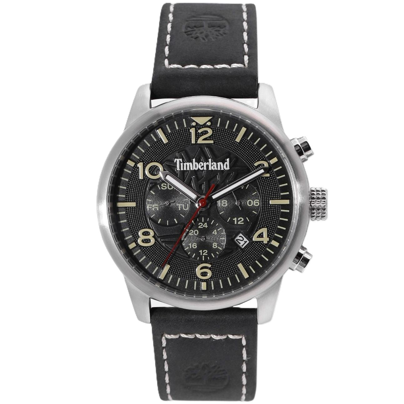 TIMBERLAND WATCHES Mod. TBL15252JS02
