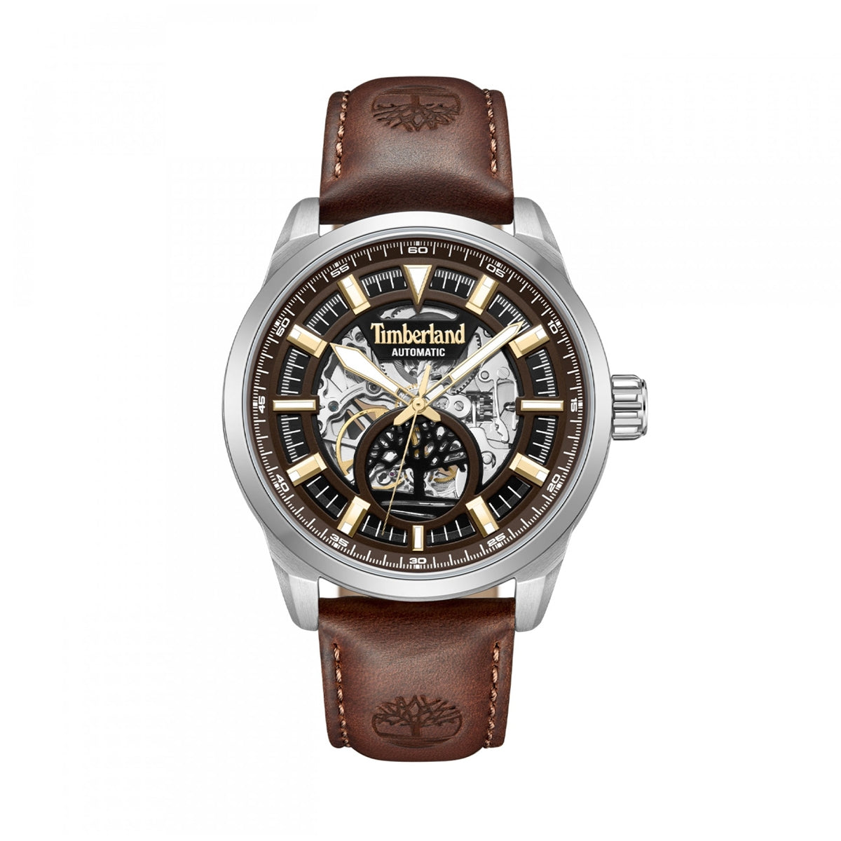 TIMBERLAND WATCHES Mod. TDWGE0055203 WATCHES