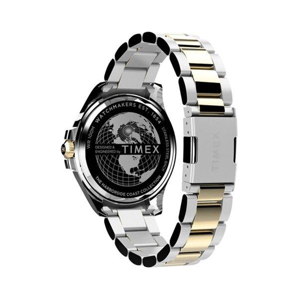 TIMEX Mod. HARBORSIDE - COAST COLLECTION Category-Watches,Gender-Men,Gender-Women,Men,READY STOCKED WATCHES,Subcategory-WatchesMen,Subcategory-WatchesWomen,Watches - Accessories,Wristwatch
