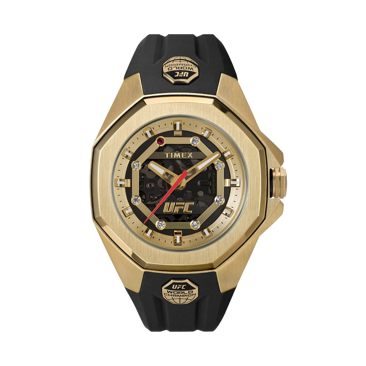 TIMEX WATCHES Mod. TW2V86500