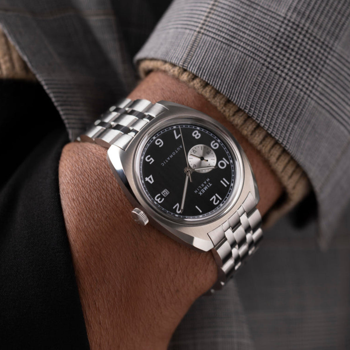 TIMEX WATCHES Mod. TW2W58800 READY STOCKED WATCHES
