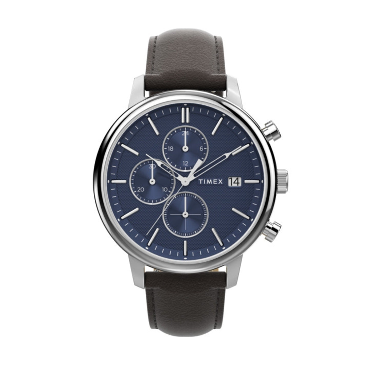 TIMEX WATCHES Mod. TW2W76200A WATCHES