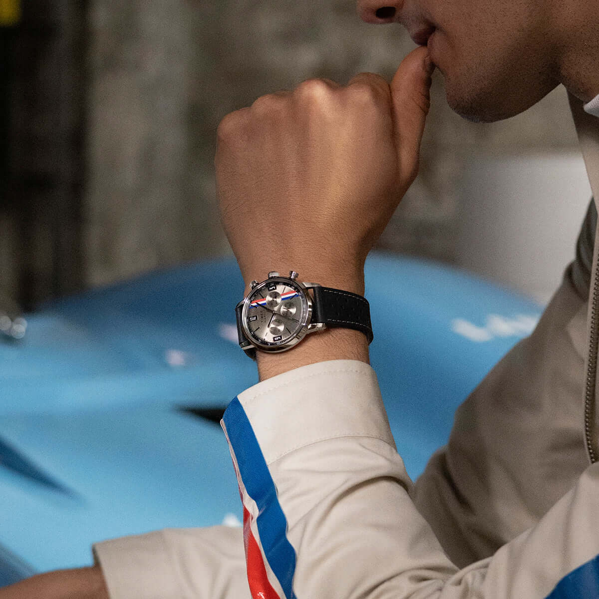 TIMEX WATCHES Mod. TW2W98900 READY STOCKED WATCHES