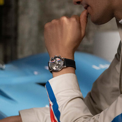 TIMEX WATCHES Mod. TW2W98900 READY STOCKED WATCHES