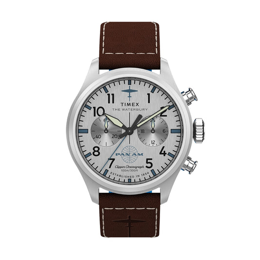 TIMEX WATCHES Mod. TW2Y38700 WATCHES