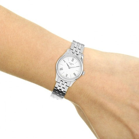 TISSOT Mod. TRADITION 5.5