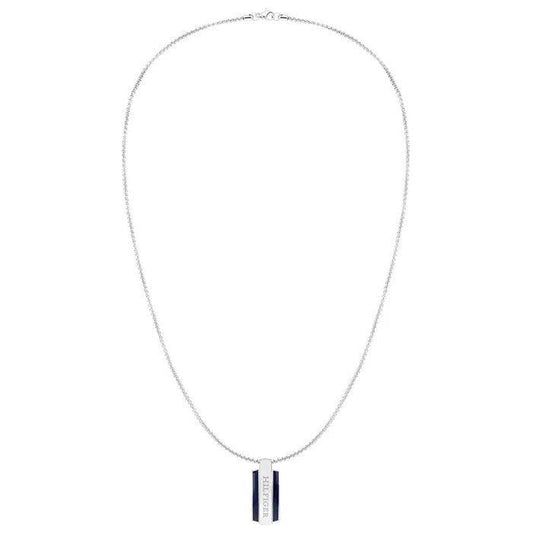 TOMMY HILFIGER JEWELS Mod. PARKER BIJOUX,Category - Watches,Men,Necklace,Necklaces - Jewellery - Accessories,Watches - Accessories
