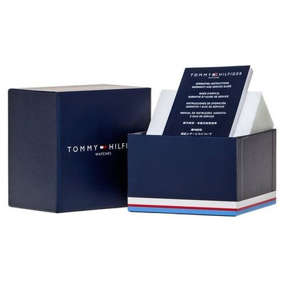 TOMMY HILFIGER MOD. HENRY