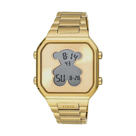 TOUS Mod. 3000134300 WATCHES