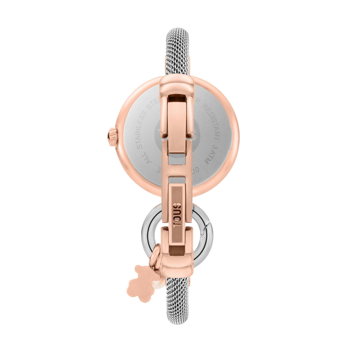 TOUS WATCHES Mod. 3000144200 WATCHES