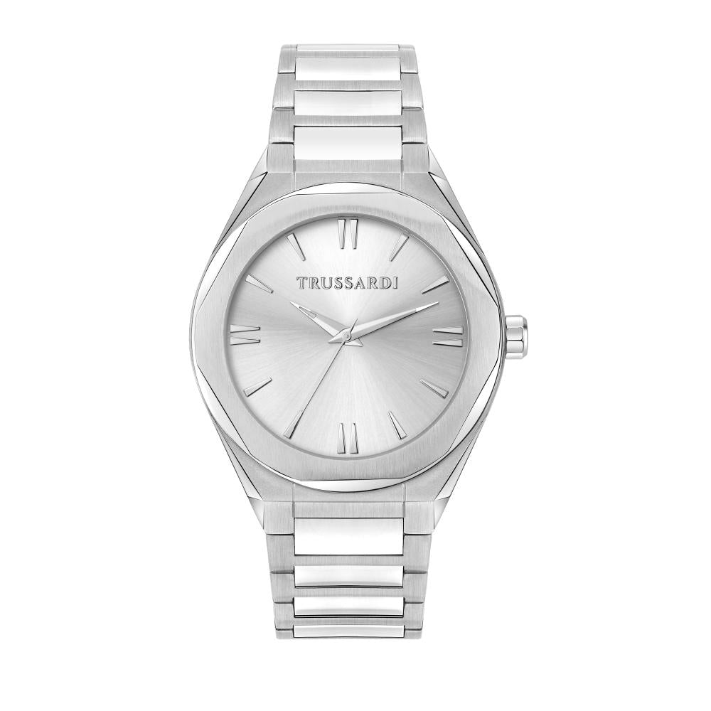 TRUSSARDI MOD. BIG Category - Watches,Gent Ready stocked Watches,Men,READY STOCKED WATCHES,Watches - Accessories,Wristwatch