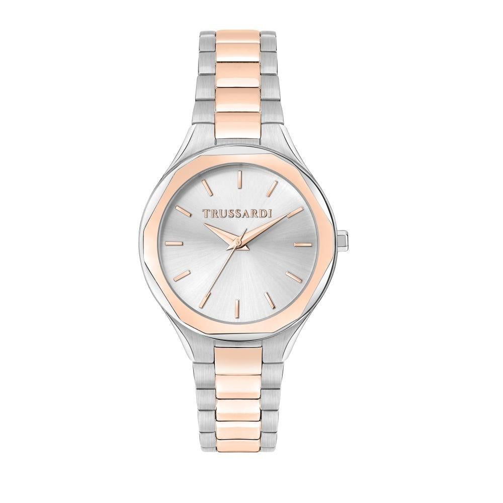 TRUSSARDI MOD. SMALL Lady,Lady Ready Stocked Watches,READY STOCKED WATCHES,Watches,Watches - Accessories,Women,Wristwatch