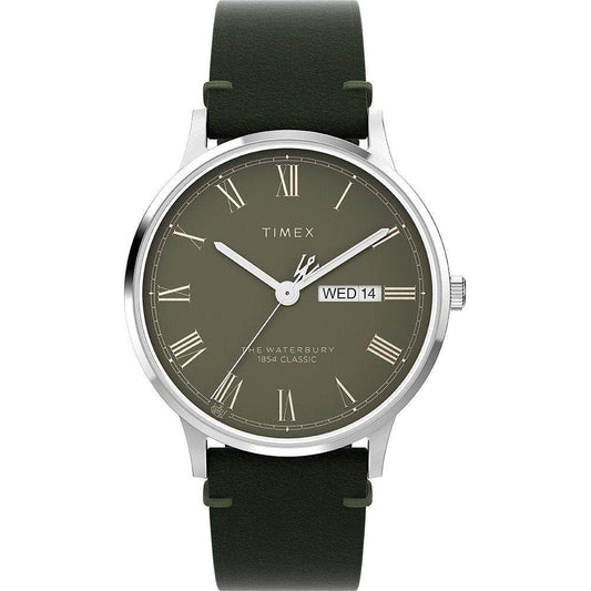TIMEX Mod. THE WATERBURY WATCHES