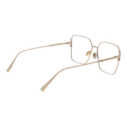 Tod's Multicolor Metal Glasses (Frames) 1728,67345776800,Accessories,Glasses (Frames) - Glasses and Sunglasses - Accessories,Glasses and Sunglasses - Accessories,Multicolor,New with tags,Tod's,Women