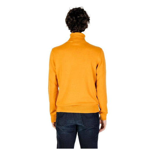 U.S. POLO ASSN.U.S. POLO ASSN. Orange Cotton Sweater1728,71956299936,IT44 | S,IT46 | M,IT48 | L,IT52 | XL,Men,New with tags,Orange,Sweaters - Men - Clothing,U.S. POLO ASSN.