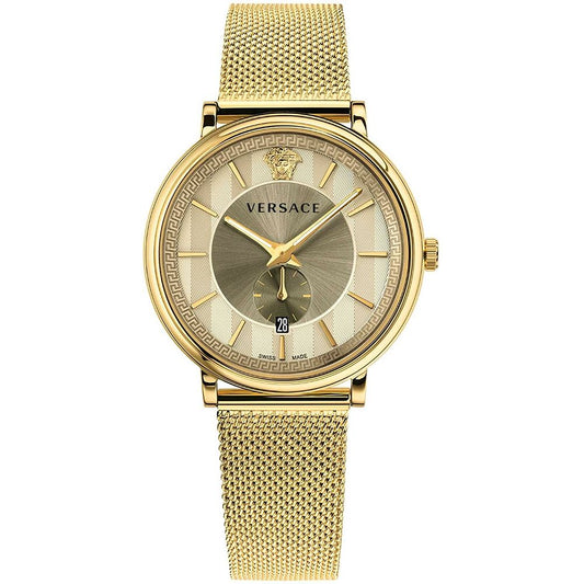 VERSACE Mod. V-CIRCLE