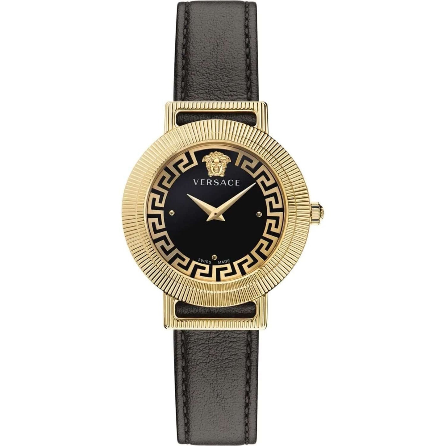 VERSACE Mod. LOGO HALO 2H Lady,Lady Ready Stocked Watches,LUXURY WATCHES,Watches,Watches - Accessories,Women,Wristwatch