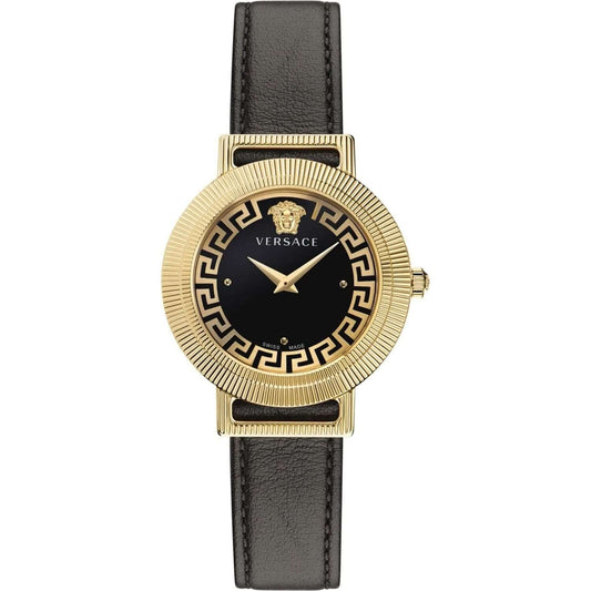 VERSACE Mod. LOGO HALO 2H Lady,Lady Ready Stocked Watches,LUXURY WATCHES,Watches,Watches - Accessories,Women,Wristwatch