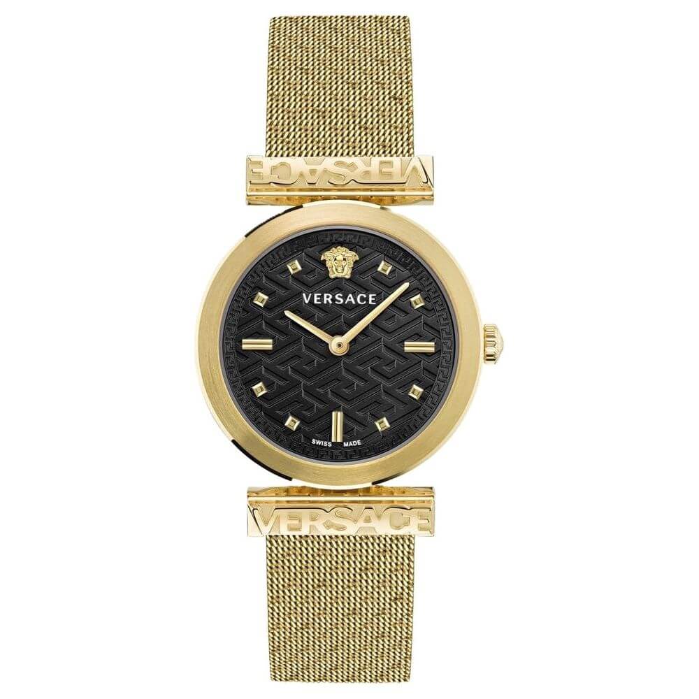VERSACE Mod. REGALIA