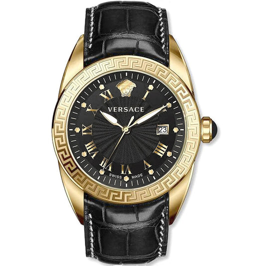 VERSACE Mod. V-SPORT II