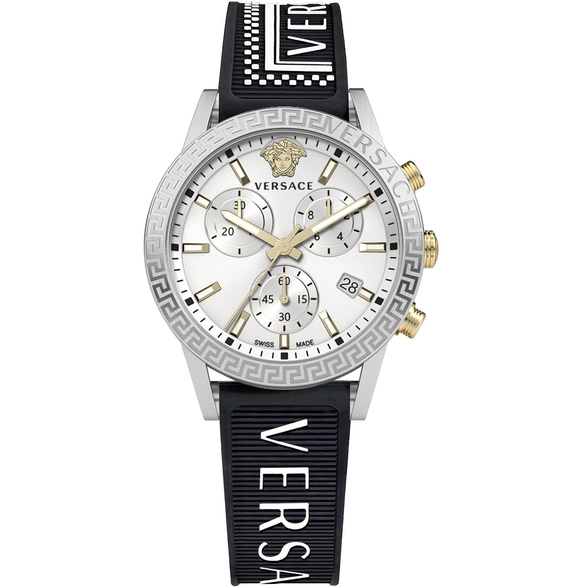 VERSACE Mod. SPORT TECH LADY