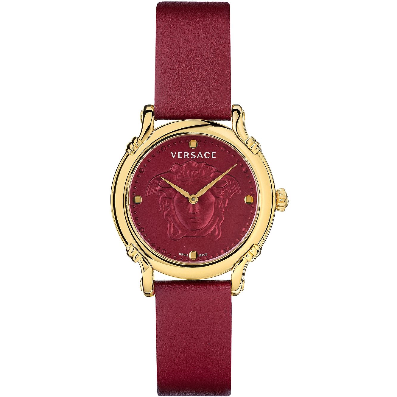 VERSACE Mod. VEPN00220