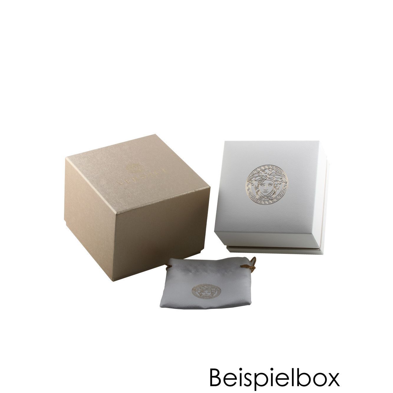 VERSACE Mod. VERD00318