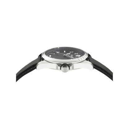 VERSACE Mod. ANTEO - BLACK