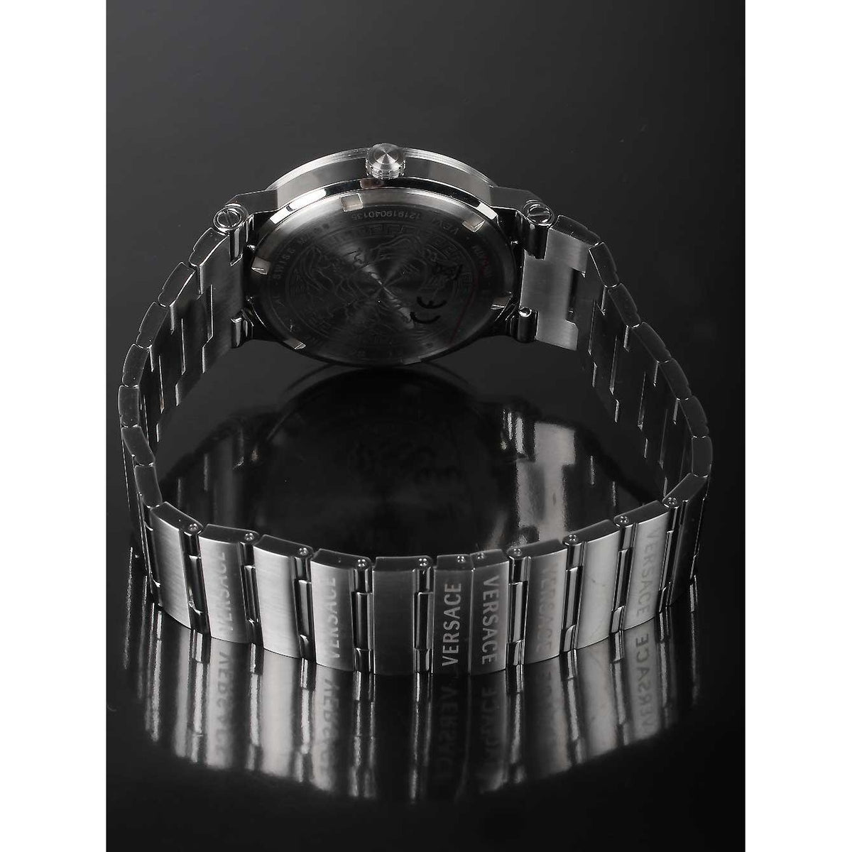 VERSACE Mod. GRECA LOGO