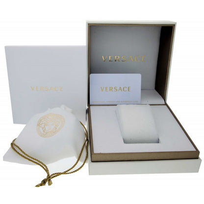 VERSACE Mod. HELLENYIUM GMT