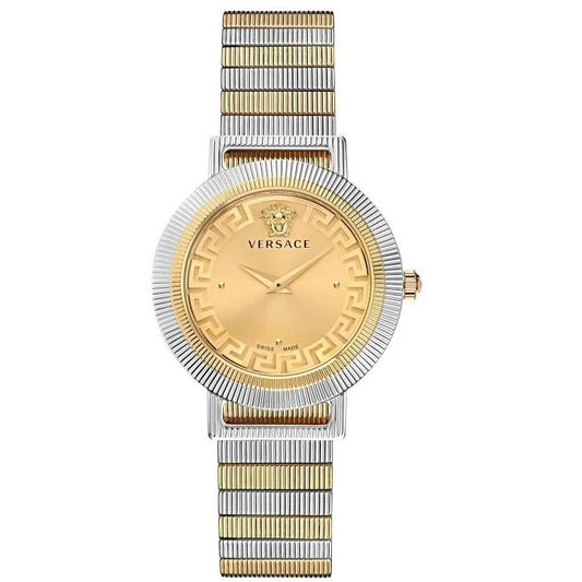 VERSACE Mod. LOGO HALO Lady,LUXURY WATCHES,Wristwatch
