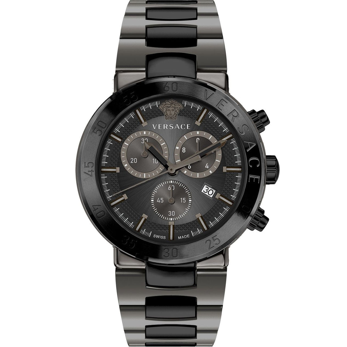 VERSACE Mod. URBAN MYSTIQUE