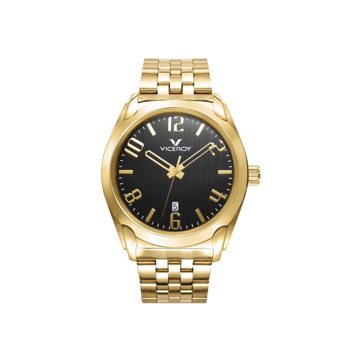 VICEROY Mod. 471195-19 Category-Watches,Gender-Men,Gender-Women,Men,READY STOCKED WATCHES,Subcategory-WatchesMen,Subcategory-WatchesWomen,Watches - Accessories
