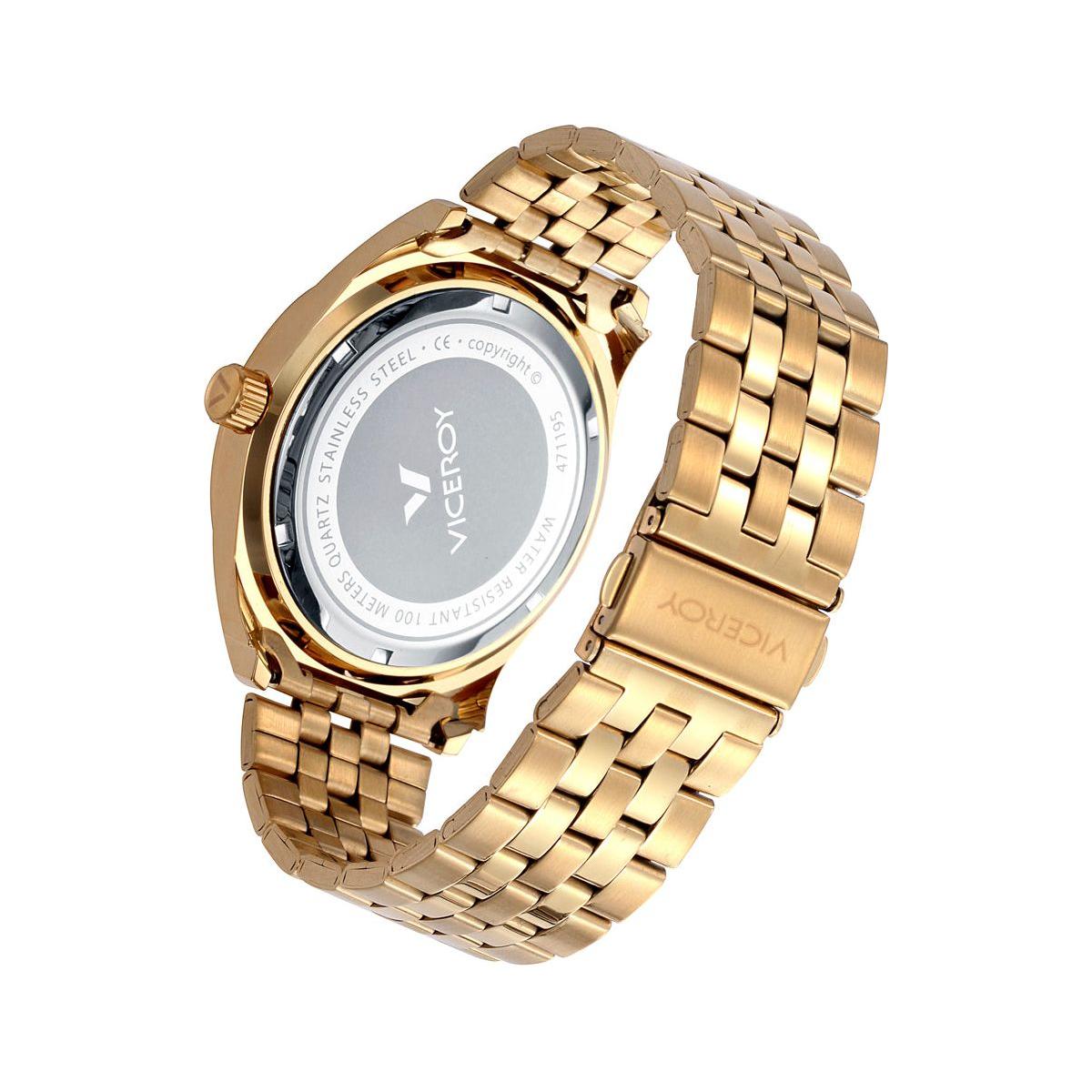 VICEROY Mod. 471195-19 Category-Watches,Gender-Men,Gender-Women,Men,READY STOCKED WATCHES,Subcategory-WatchesMen,Subcategory-WatchesWomen,Watches - Accessories