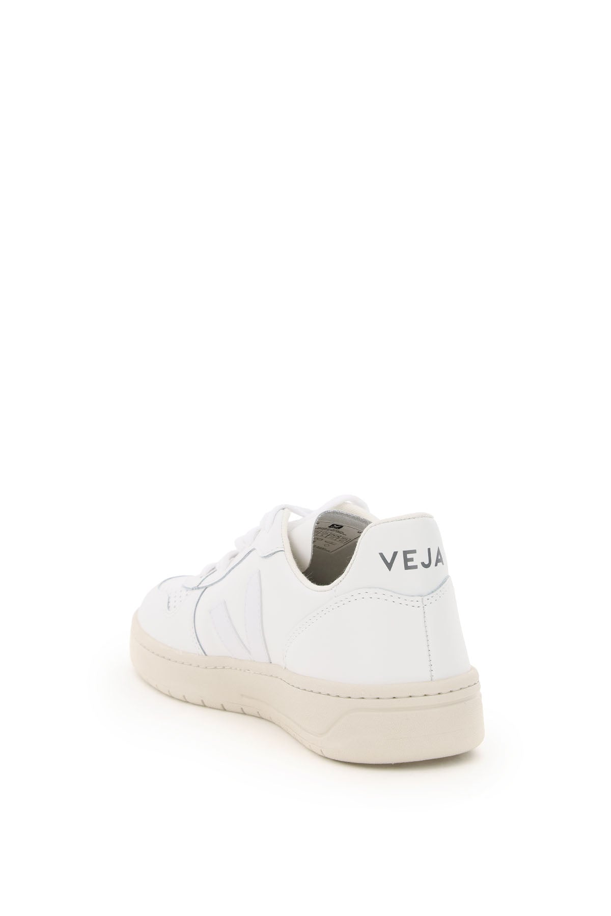 Veja leather v-10 sneakers Sneakers Veja