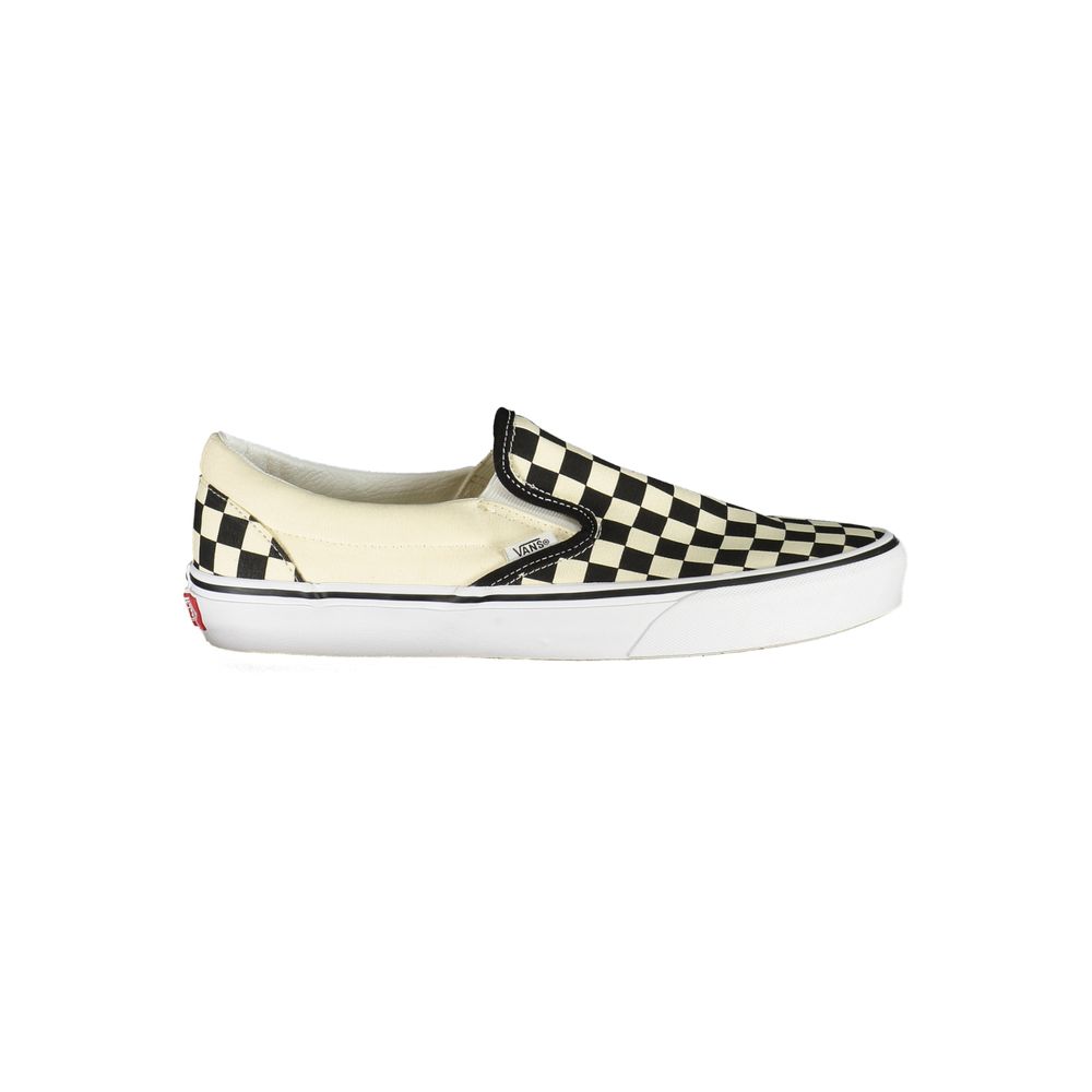 Vans Bianco Polyester Men Sneaker