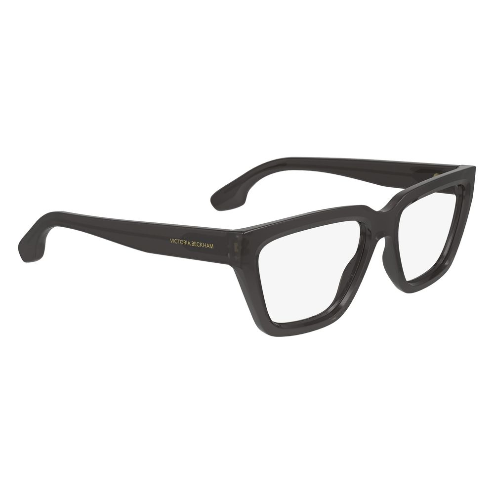 Victoria Beckham Gray Injected Glasses (Frames) 1728,67434610848,Accessories,Glasses (Frames) - Glasses and Sunglasses - Accessories,Glasses and Sunglasses - Accessories,Gray,New with tags,Victoria Beckham,Women