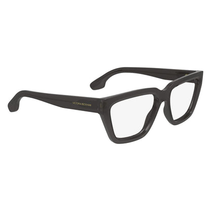 Victoria Beckham Gray Injected Glasses (Frames) 1728,67434610848,Accessories,Glasses (Frames) - Glasses and Sunglasses - Accessories,Glasses and Sunglasses - Accessories,Gray,New with tags,Victoria Beckham,Women