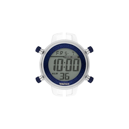 WATX&COLORS WATCHES Mod. RWA1081